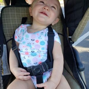 Meet your Posher, Daniell